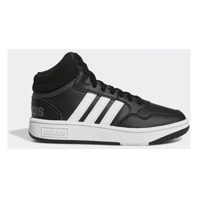 Adidas Boty Hoops Mid 68392972