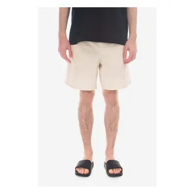 Bavlněné šortky Norse Projects Aros Regular Light Shorts N35-0597 2064 84009059