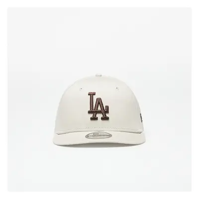 Kšiltovka New Era Los Angeles Dodgers League Essential 9FIFTY Snapback 87291425