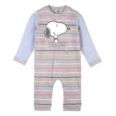 BABYGROW INTERLOCK SNOOPY 88127508