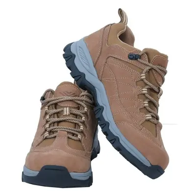 Unisex boty BUSHMAN TRACKER hnědá 91430262