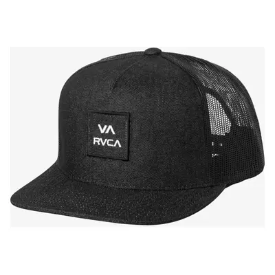 KŠILTOVKA RVCA VA ALL THE WAY TRUCKER - černá 94429900