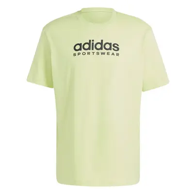 adidas Performance adidas M ALL SZN G T LIMET 94541150