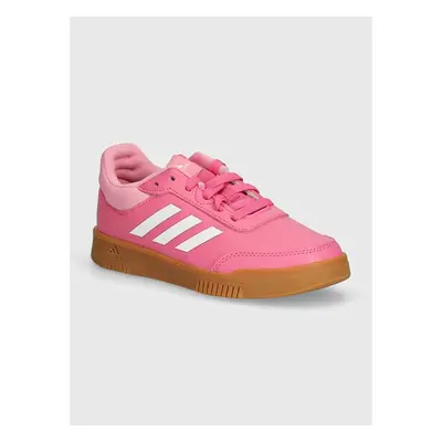 Dětské sneakers boty adidas Tensaur Sport 2.0 růžová barva, IF1722 94573178