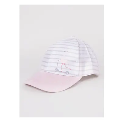 Yoclub Kidss Baseball Cap CZD-0580G-A100 68509916