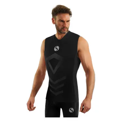 Sesto Senso Mans Thermo Tank Top CL38 86042343