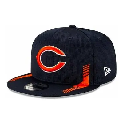 Kšiltovka New Era EM950 NFL21 Sideline hm Chicago Bears 92281072