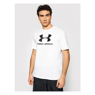 T-Shirt Under Armour 43208080