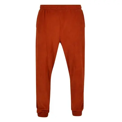 Pánské tepláky Just Rhyse Sweatpants - hnědé 84244721