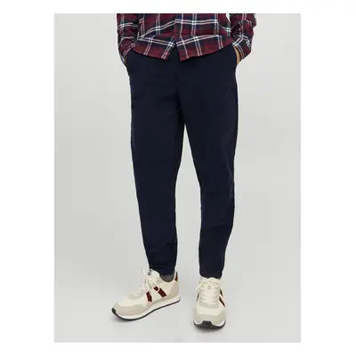 Kalhoty z materiálu Jack&Jones 85230489