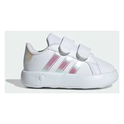 Adidas Boty Grand Court 2.0 Kids 87946324