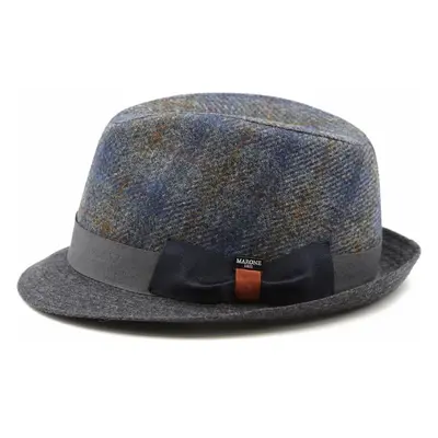 Trilby klobouk vlněný - Marone 88512793