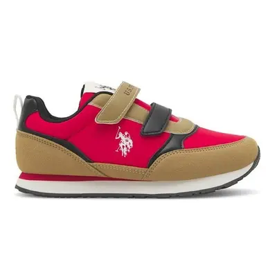 Sneakersy U.S. Polo Assn. 89807029