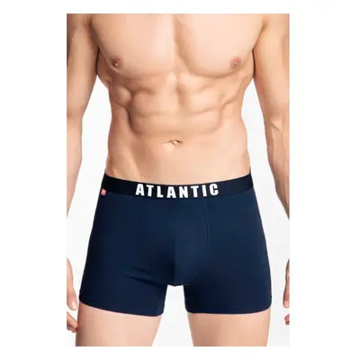 Boxerky Atlantic 3MH-011 3 pack 91601235