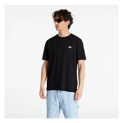 Tričko Dickies Mapleton Short Sleeve Tee Black 83129317