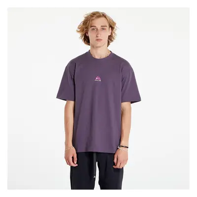 Tričko Nike ACG Mens T-Shirt Dark Raisin XS 95995700