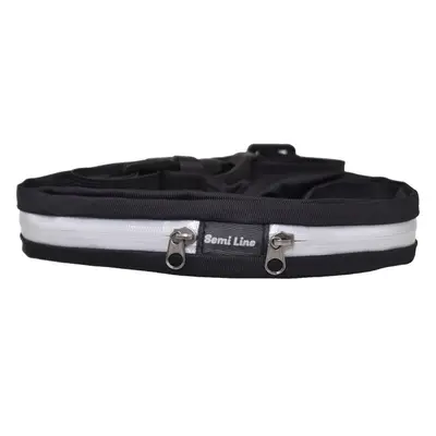 Semiline Unisexs Waist Bag 3171-1 60118055