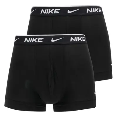 Nike trunk 2pk BLACK 69040477