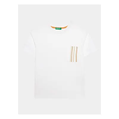 T-Shirt United Colors Of Benetton 82407176