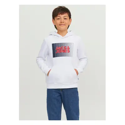 Mikina Jack&Jones Junior 83814739