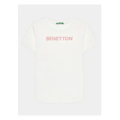 T-Shirt United Colors Of Benetton 84299971