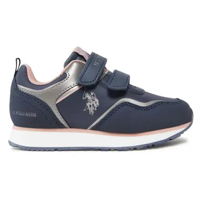 Sneakersy U.S. Polo Assn. 85862931