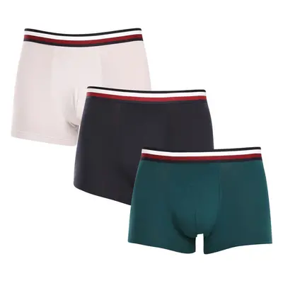 3PACK pánské boxerky Tommy Hilfiger vícebarevné (UM0UM03035 0T1) 87578985