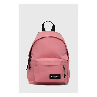 Batoh Eastpak růžová barva, velký, s aplikací 89169248