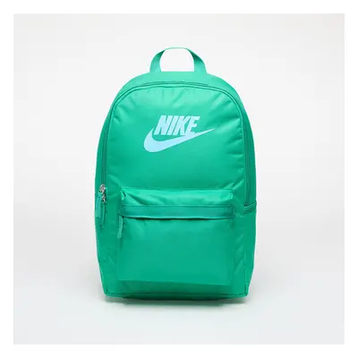 Batoh Nike Heritage Backpack Stadium Green/ Aquarius Blue 25 l 90847251