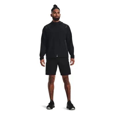 Šortky Under Armour Unstoppable Cargo Shorts Black 90255755