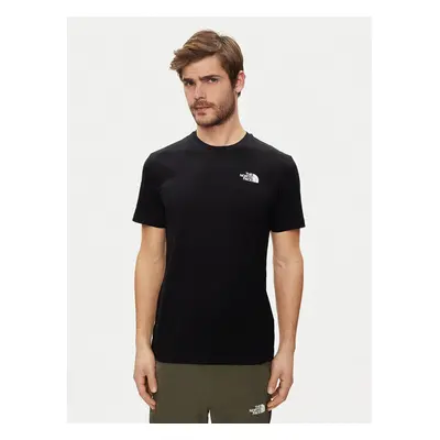 T-Shirt The North Face 90626714