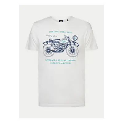 T-Shirt Petrol Industries 90804368