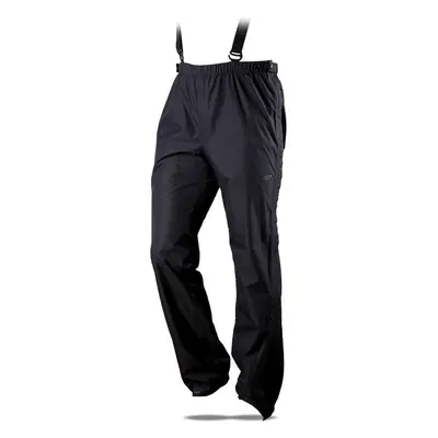 Kalhoty Trimm M EXPED PANTS black 85828761