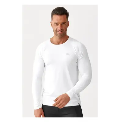 Rough Radical Mans T-shirt Vital Zip Ls 92420427