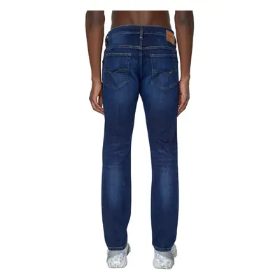 Diesel Jeans - D-YENNOX L.32 TROUSERS blue 95273229