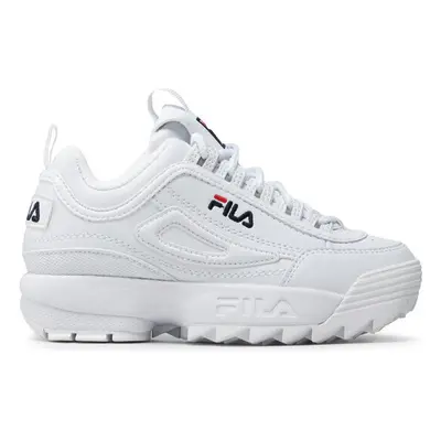 Sneakersy Fila 52907660