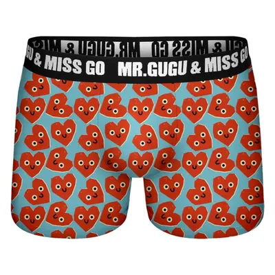 Mr. GUGU & Miss GO Underwear UN-MAN1484 53310820