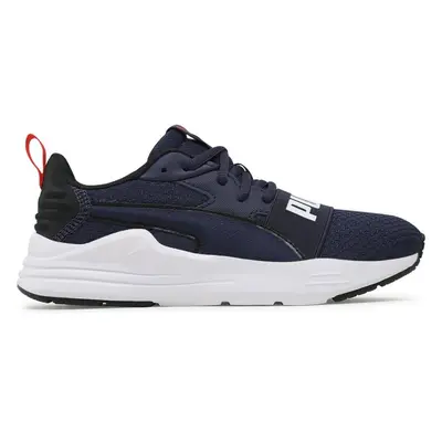 Sneakersy Puma 84125762