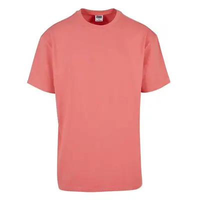 URBAN CLASSICS Heavy Oversized Tee - palepink 84227773