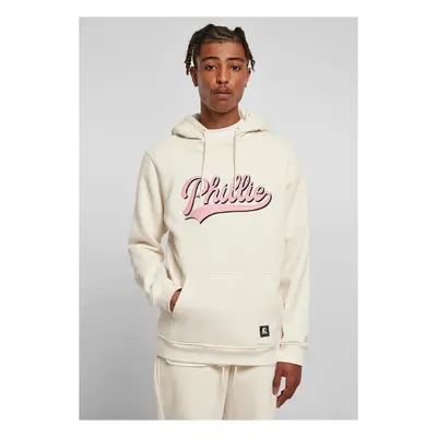 Starter Black Label Startér Phillie Hoody světle bílá 87563770