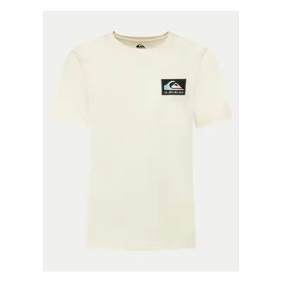 T-Shirt Quiksilver 91554156