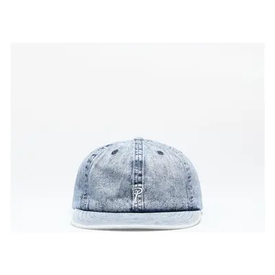 Kšiltovka Patta Acid Wash Sports Cap Blue Radiance Universal 92444947