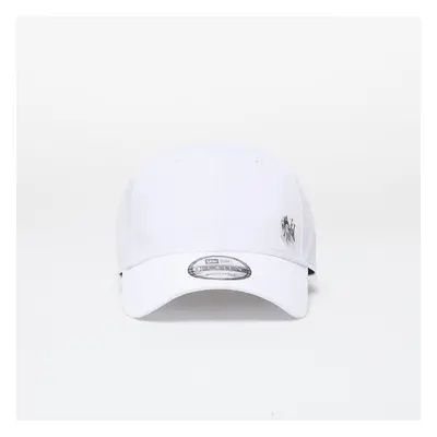 Kšiltovka New Era New York Yankees 9FORTY Flawless Logo Cap White 93045659