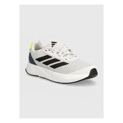 Dětské sneakers boty adidas DURAMO SL šedá barva, ID9130 94358848