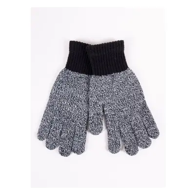 Yoclub Mans Gloves RED-0073F-AA50-003 74670165