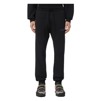 Diesel Sweatpants - P-TARY-IND TROUSERS black 95272242