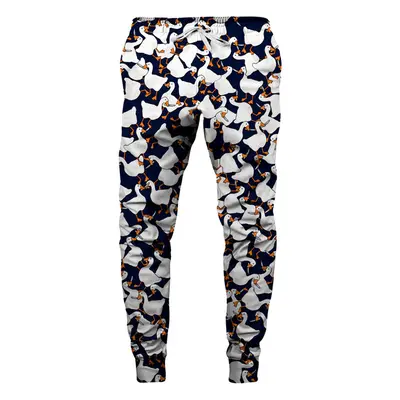 Aloha From Deer Unisexs Multiple Stabs Sweatpants SWPN-PC AFD891 72819873