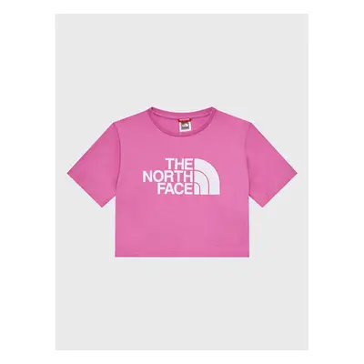 T-Shirt The North Face 78908474