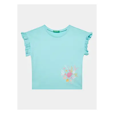 T-Shirt United Colors Of Benetton 82376995