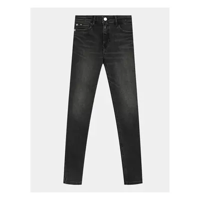 Jeansy Calvin Klein Jeans 87882333